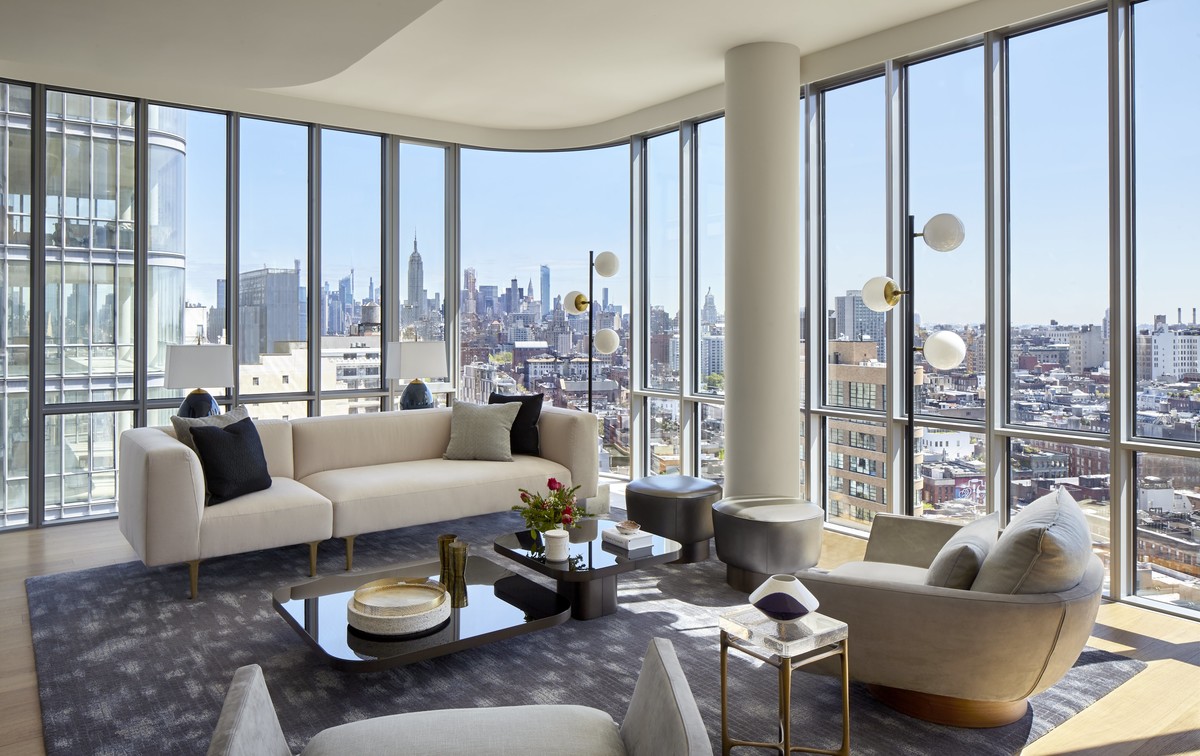 SoHo Condos for Sale | 565 Broome SoHo