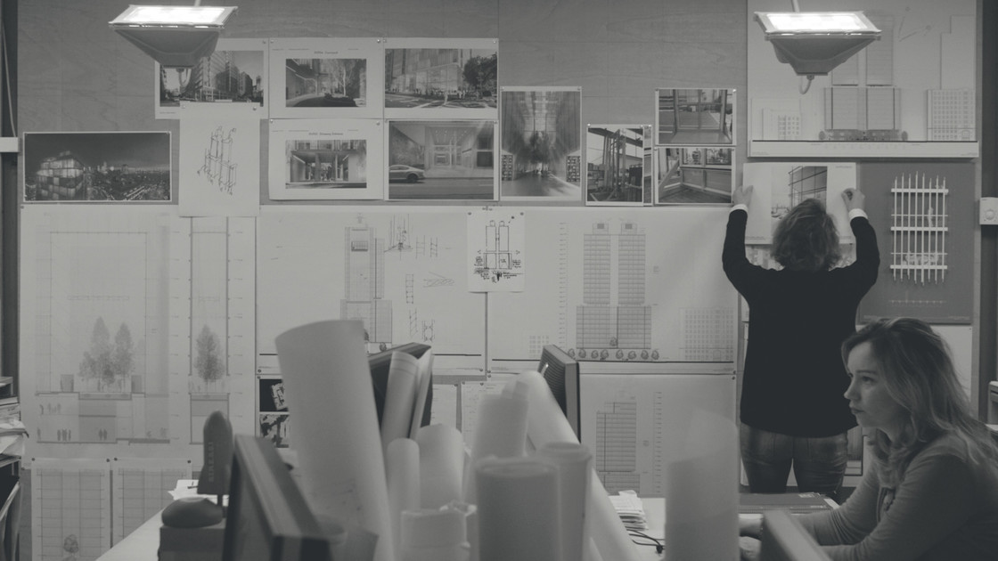 Renzo Piano Architecture